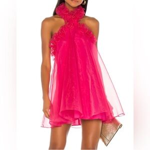 Revolve Lovers and Friends Dress